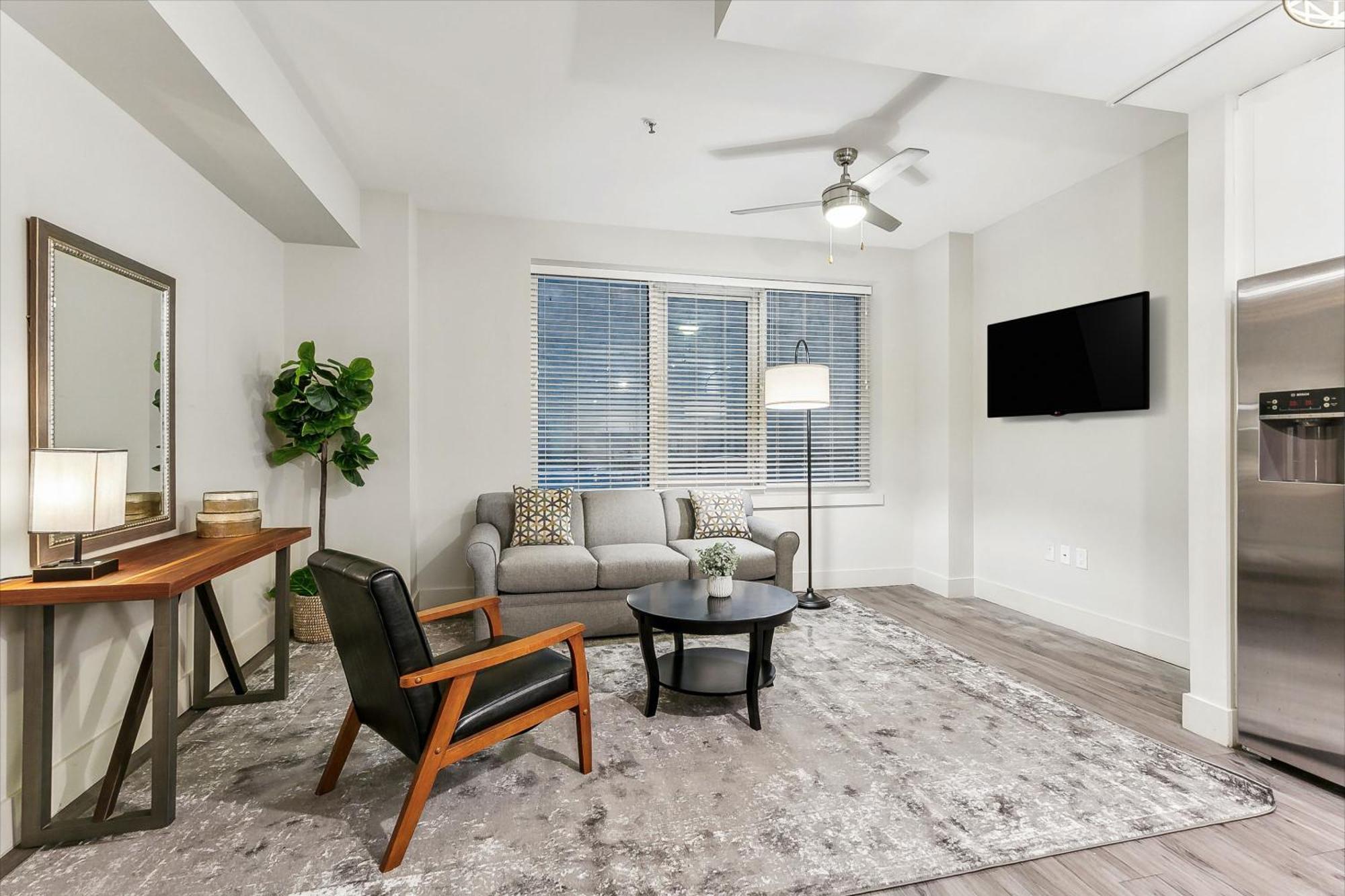 Upscale Condos And Penthouses Close To Canal And Bourbon St 新奥尔良 外观 照片