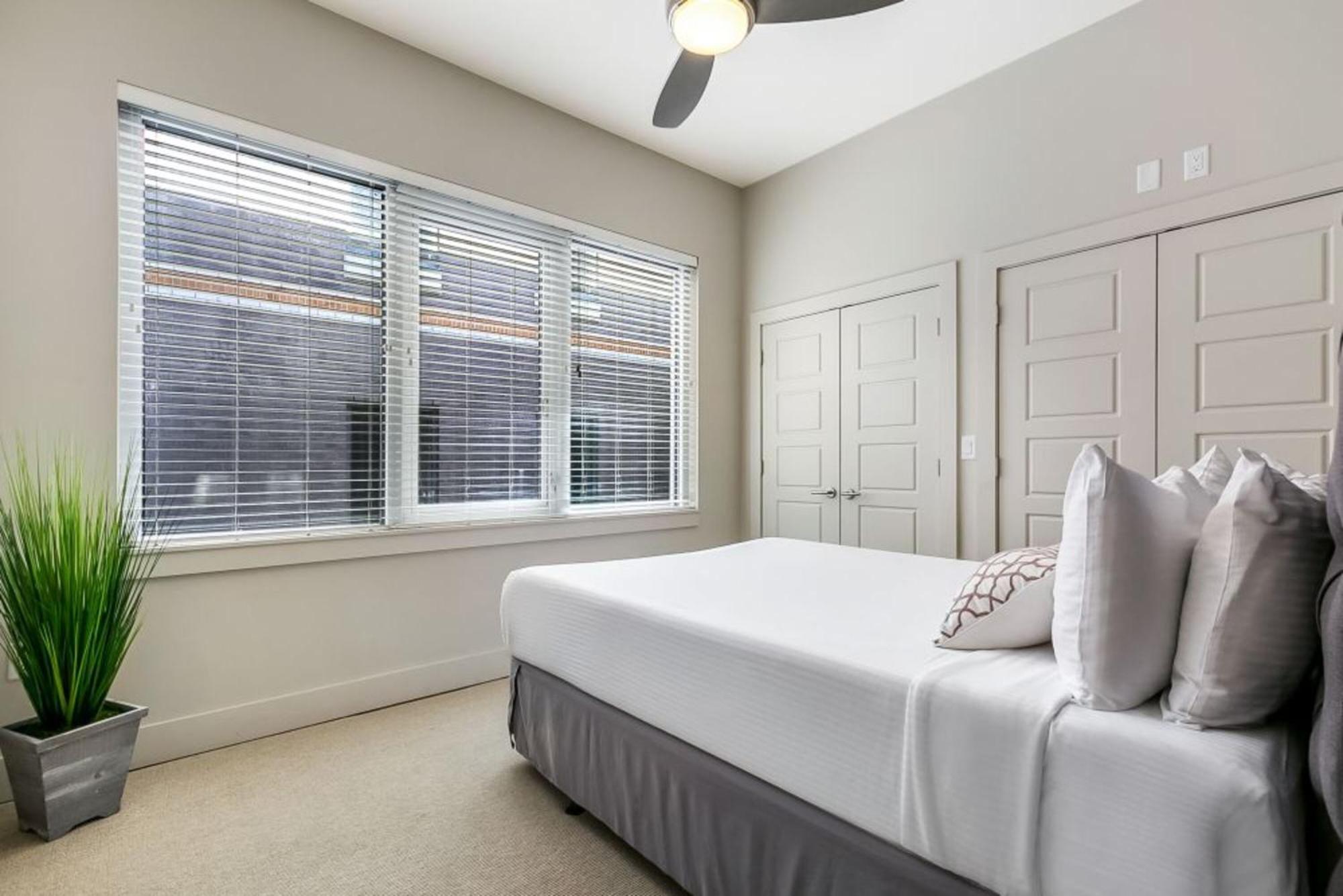 Upscale Condos And Penthouses Close To Canal And Bourbon St 新奥尔良 外观 照片