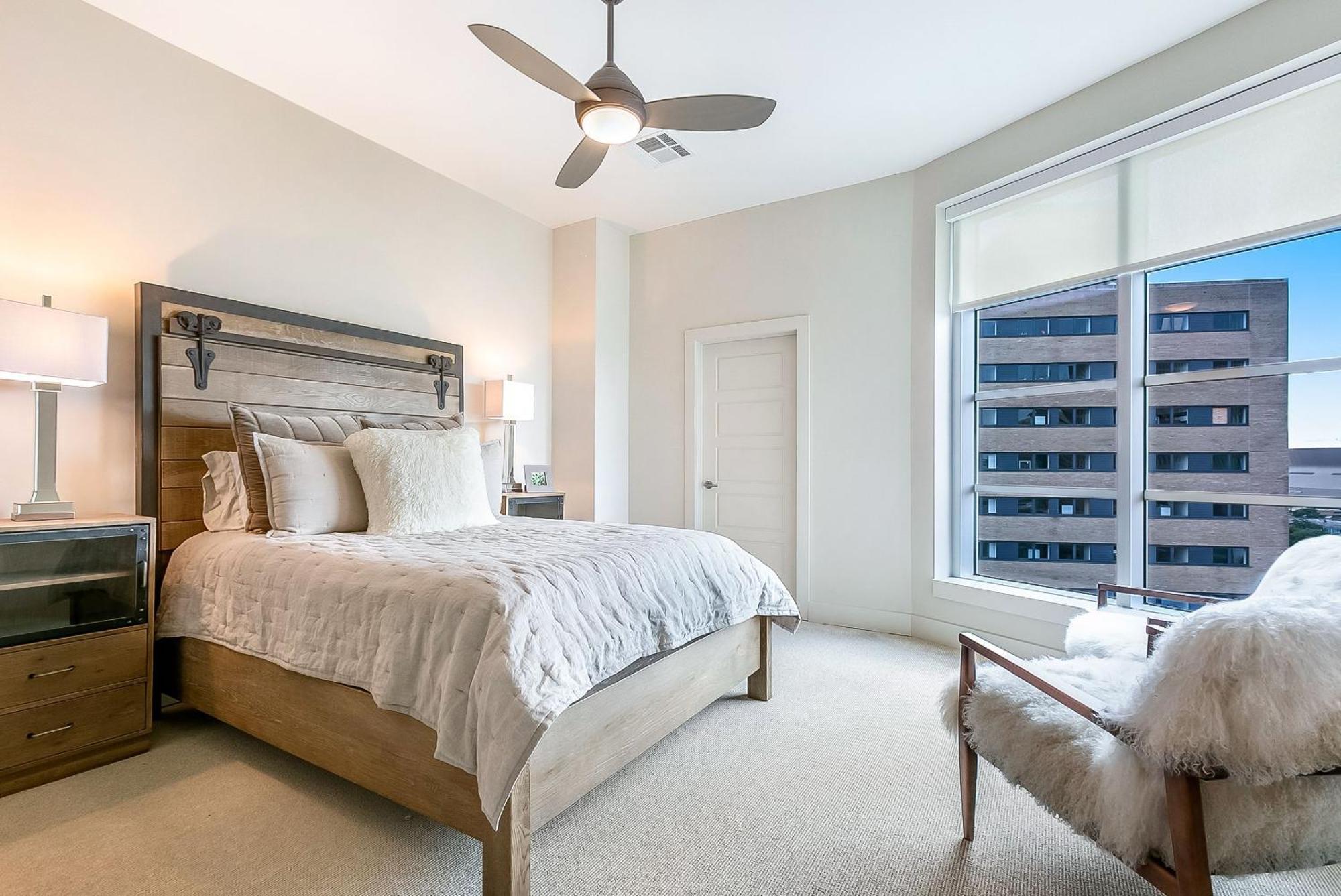Upscale Condos And Penthouses Close To Canal And Bourbon St 新奥尔良 外观 照片