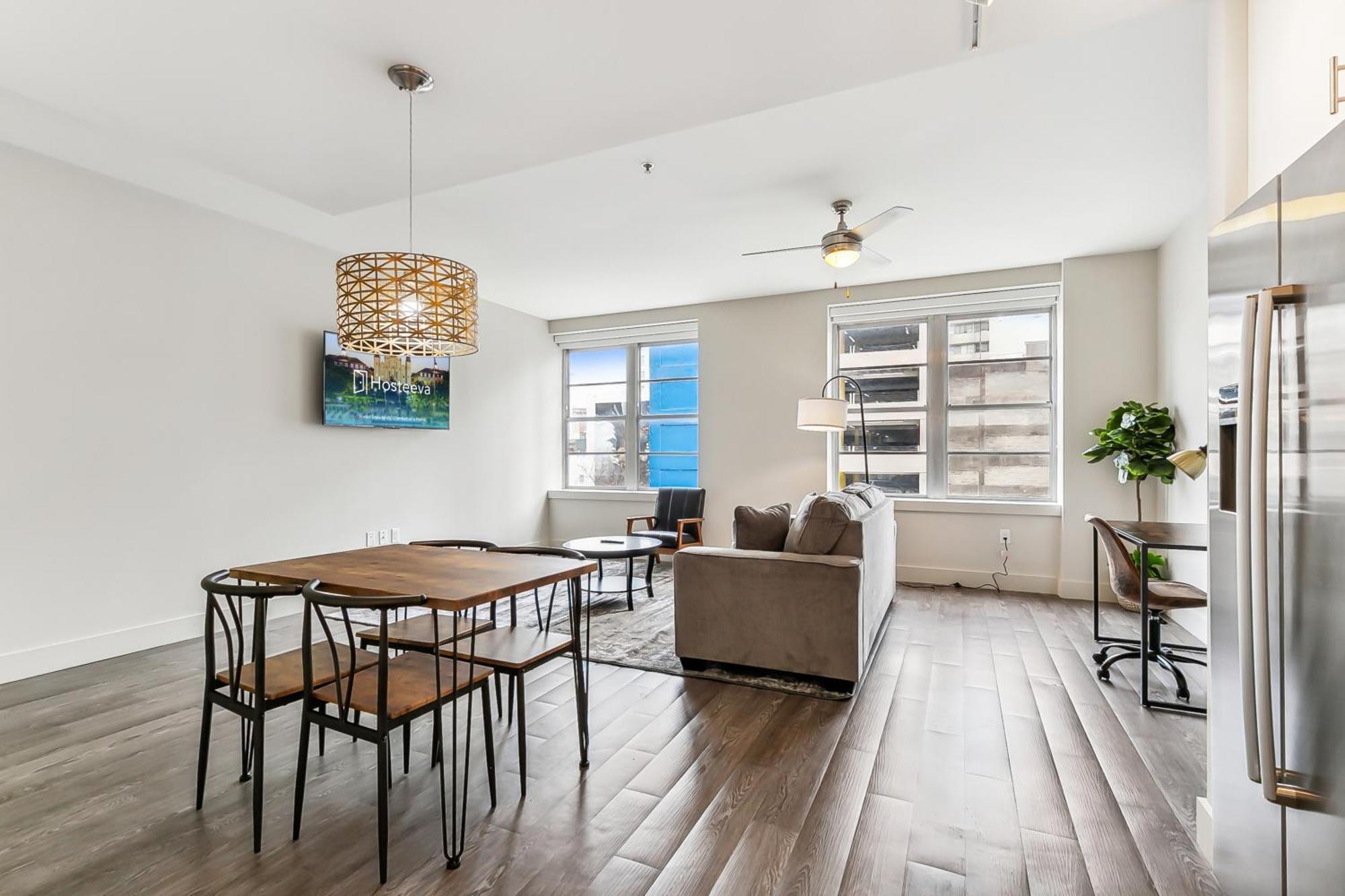 Upscale Condos And Penthouses Close To Canal And Bourbon St 新奥尔良 外观 照片