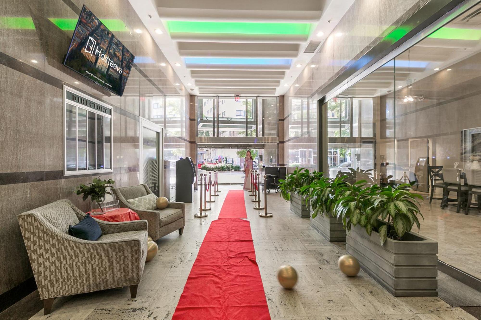 Upscale Condos And Penthouses Close To Canal And Bourbon St 新奥尔良 外观 照片