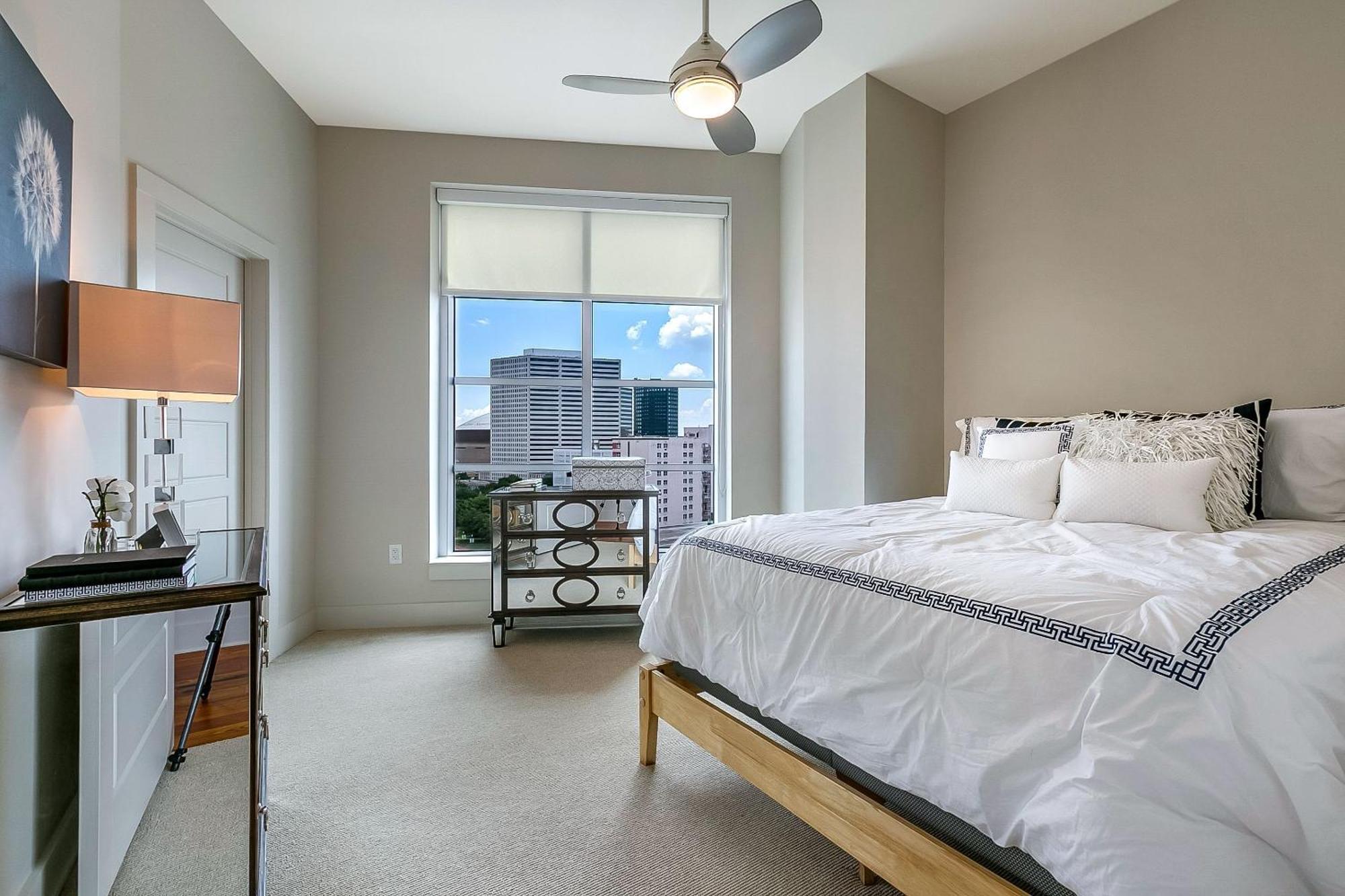 Upscale Condos And Penthouses Close To Canal And Bourbon St 新奥尔良 外观 照片